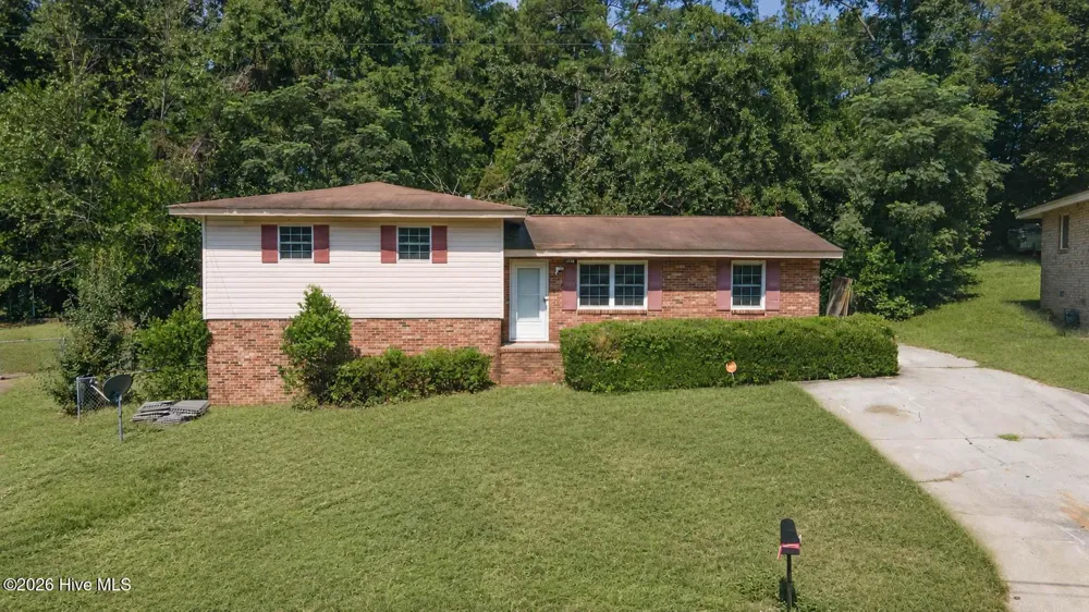 1118 Terrace Circle North Augusta, SC 29841