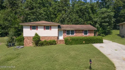 1118 Terrace Circle
