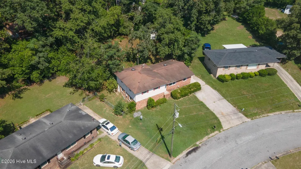 1118 Terrace Circle North Augusta, SC 29841