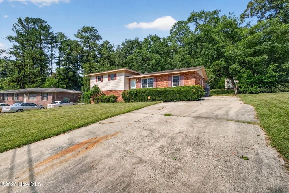 1118 Terrace Circle North Augusta, SC 29841