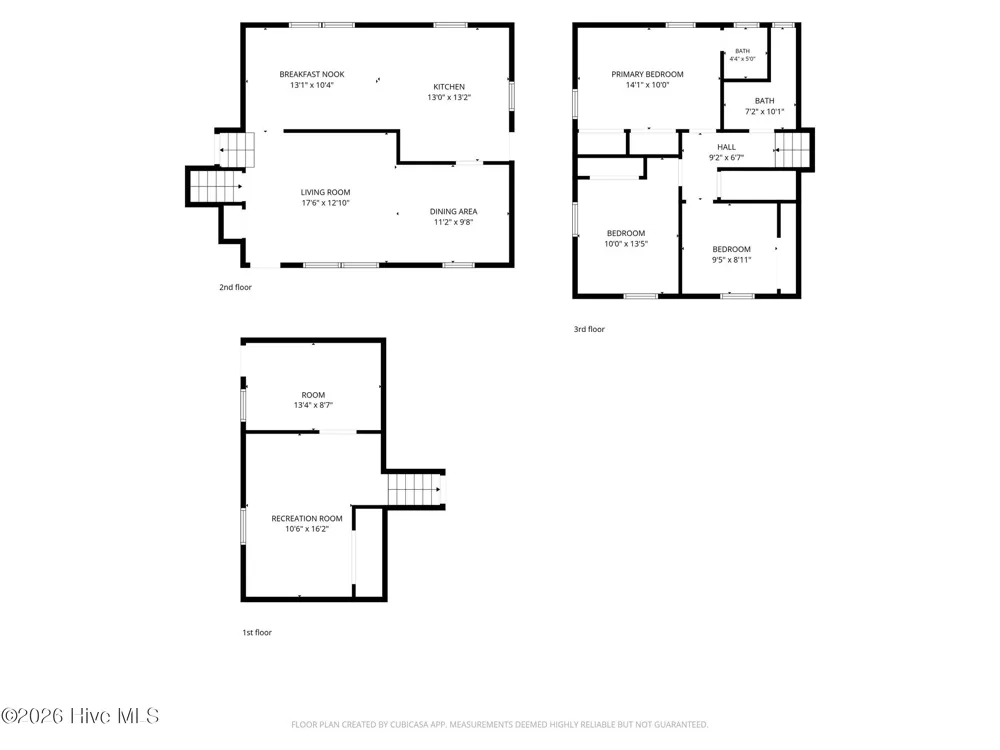 1118 Terrace Circle North Augusta, SC 29841