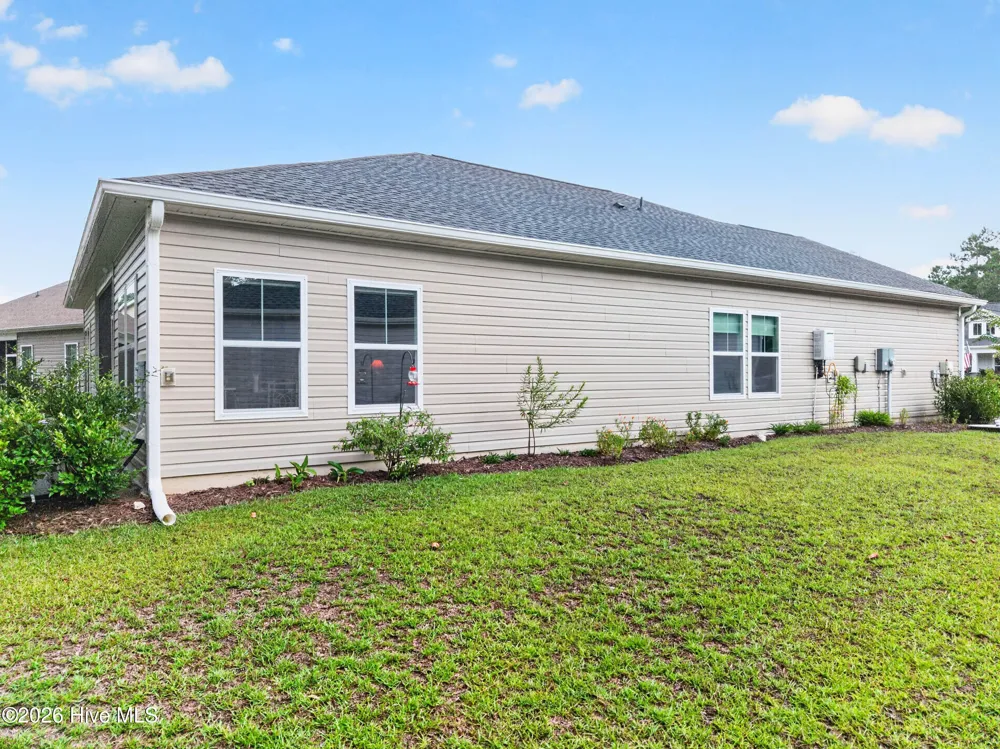 1620 Buttonwillow Court SW Ocean Isle Beach, NC 28469