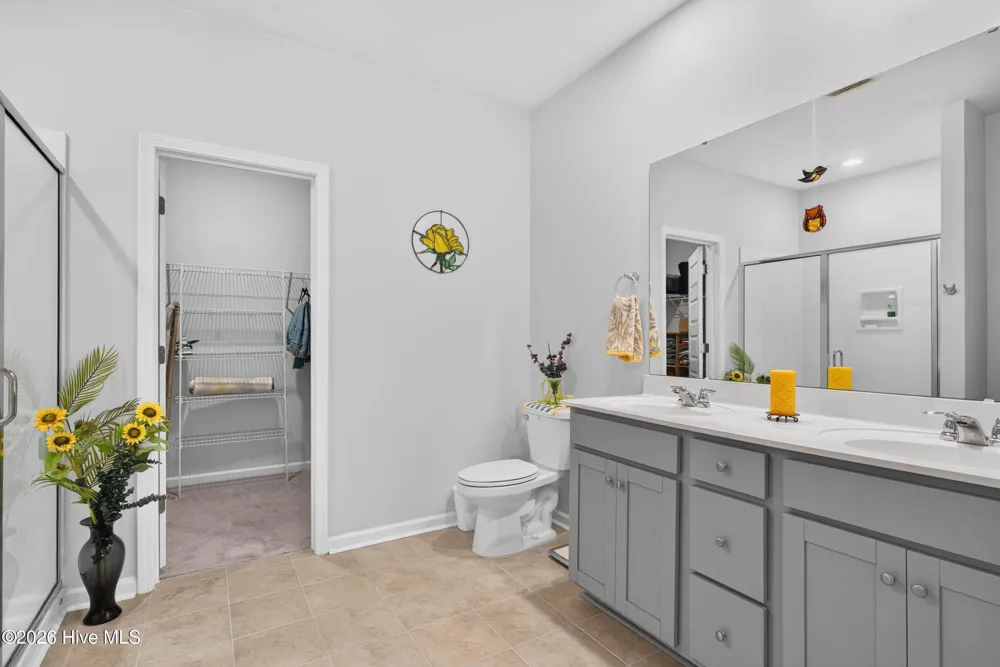 1620 Buttonwillow Court SW Ocean Isle Beach, NC 28469