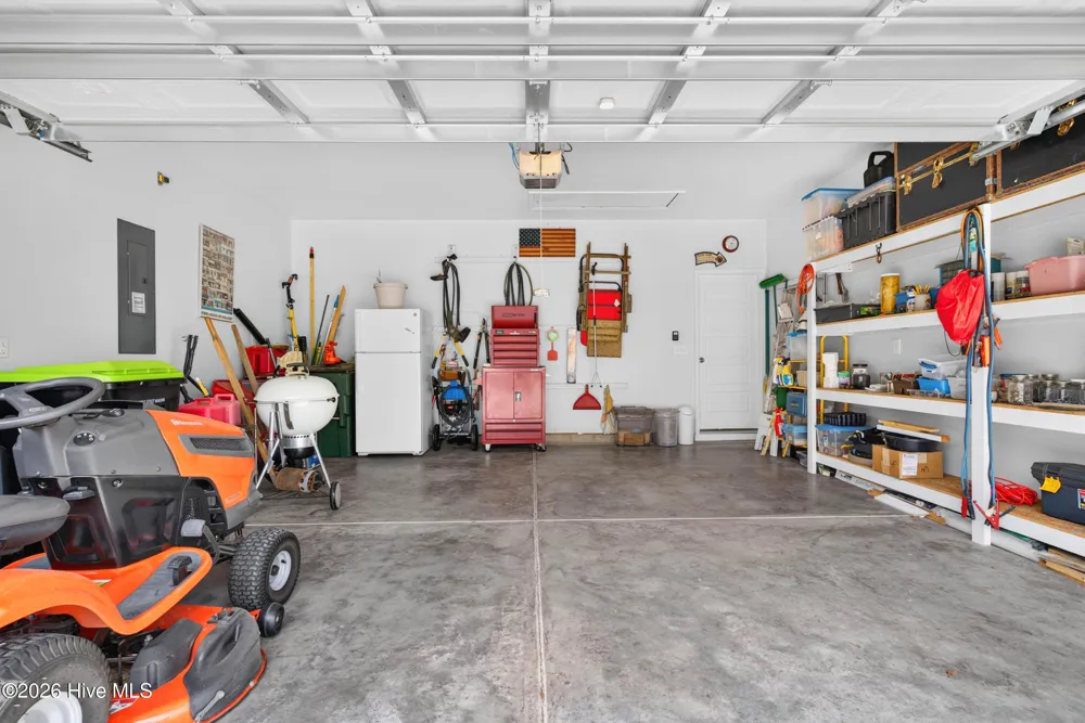 1620 Buttonwillow Court SW Ocean Isle Beach, NC 28469