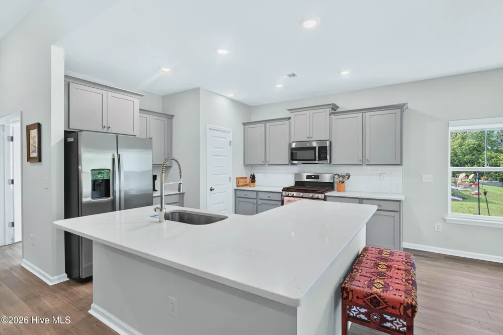 1620 Buttonwillow Court SW Ocean Isle Beach, NC 28469