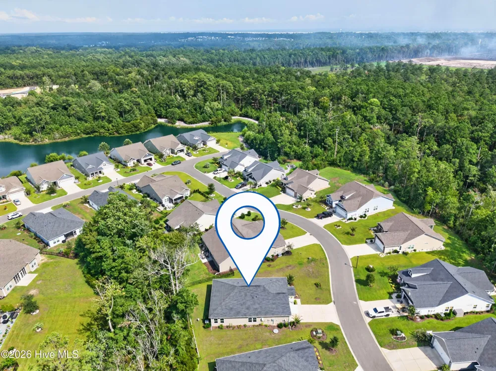 1620 Buttonwillow Court SW Ocean Isle Beach, NC 28469