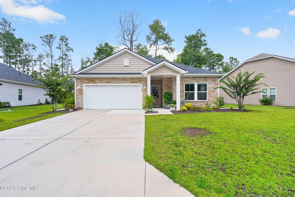 1620 Buttonwillow Court SW Ocean Isle Beach, NC 28469