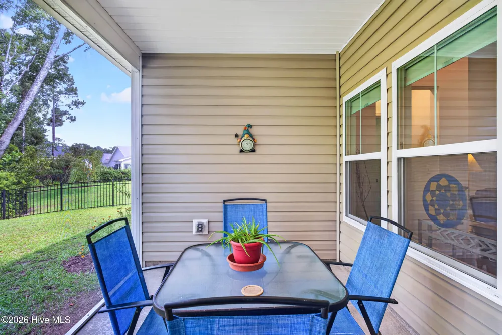 1620 Buttonwillow Court SW Ocean Isle Beach, NC 28469