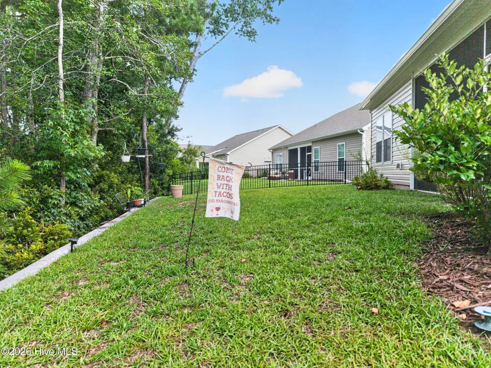 1620 Buttonwillow Court SW Ocean Isle Beach, NC 28469