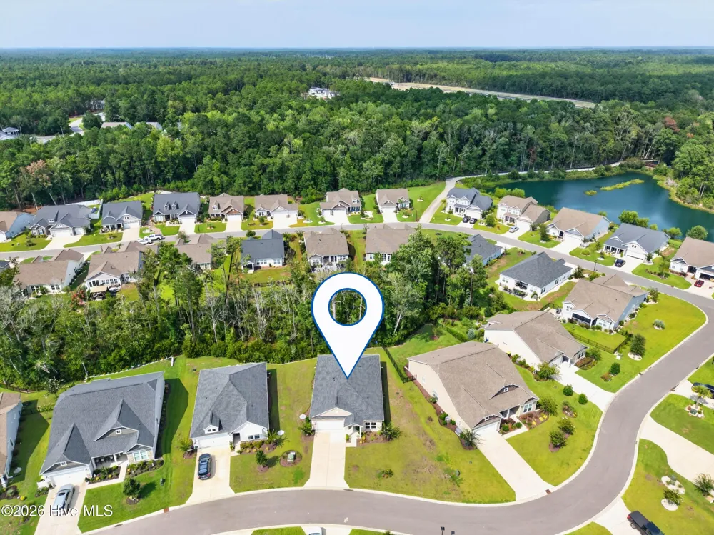 1620 Buttonwillow Court SW Ocean Isle Beach, NC 28469