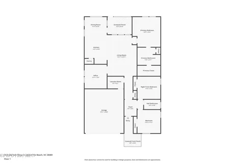 1620 Buttonwillow Court SW