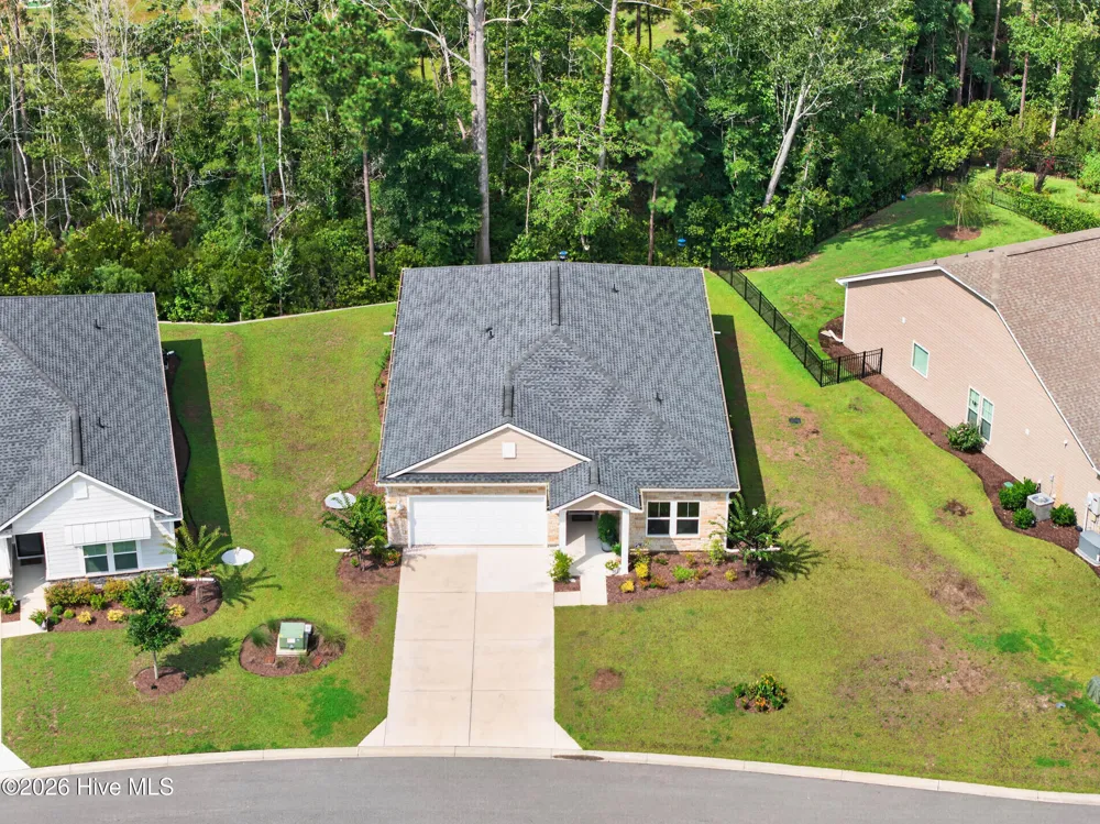 1620 Buttonwillow Court SW Ocean Isle Beach, NC 28469