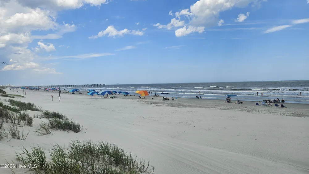 1620 Buttonwillow Court SW Ocean Isle Beach, NC 28469