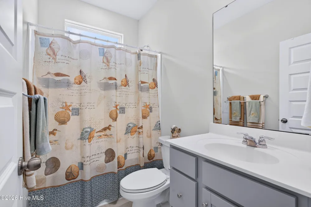 1620 Buttonwillow Court SW Ocean Isle Beach, NC 28469