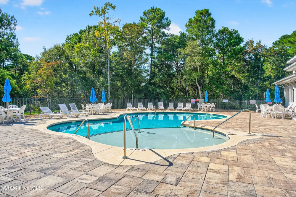 1620 Buttonwillow Court SW Ocean Isle Beach, NC 28469