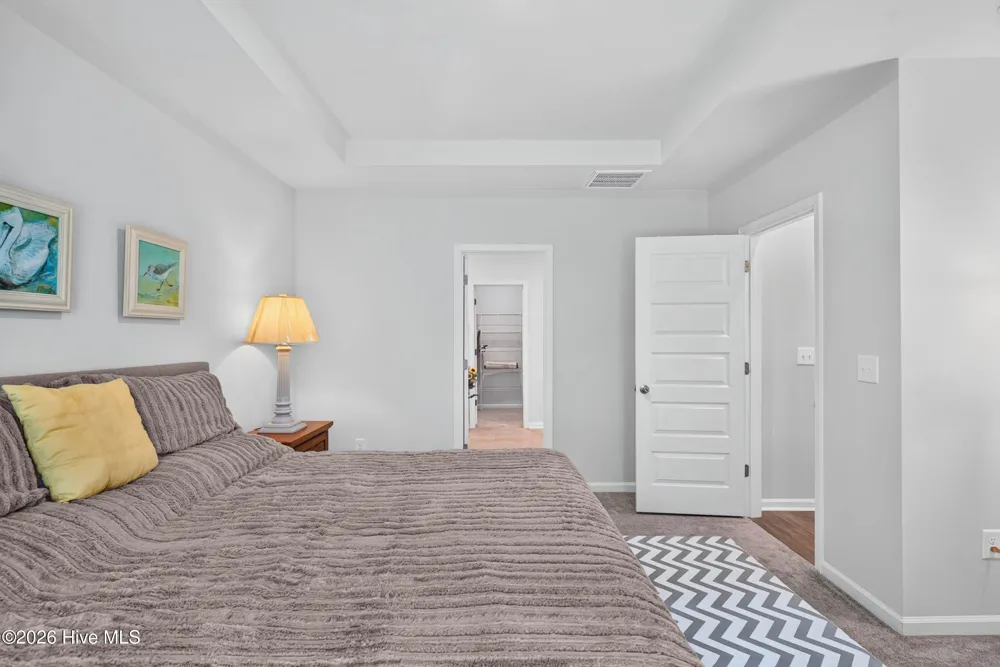 1620 Buttonwillow Court SW Ocean Isle Beach, NC 28469