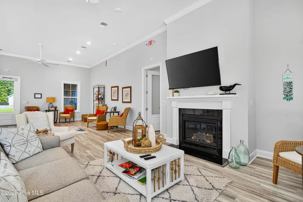 1620 Buttonwillow Court SW Ocean Isle Beach, NC 28469