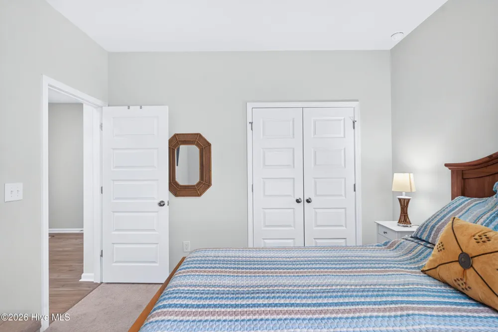 1620 Buttonwillow Court SW Ocean Isle Beach, NC 28469