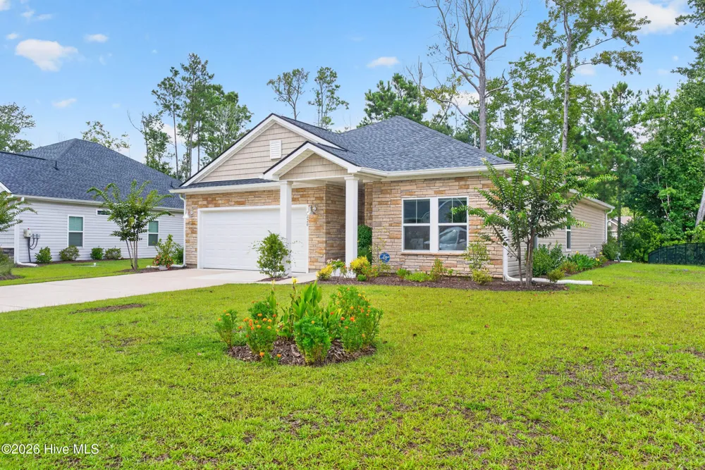 1620 Buttonwillow Court SW Ocean Isle Beach, NC 28469