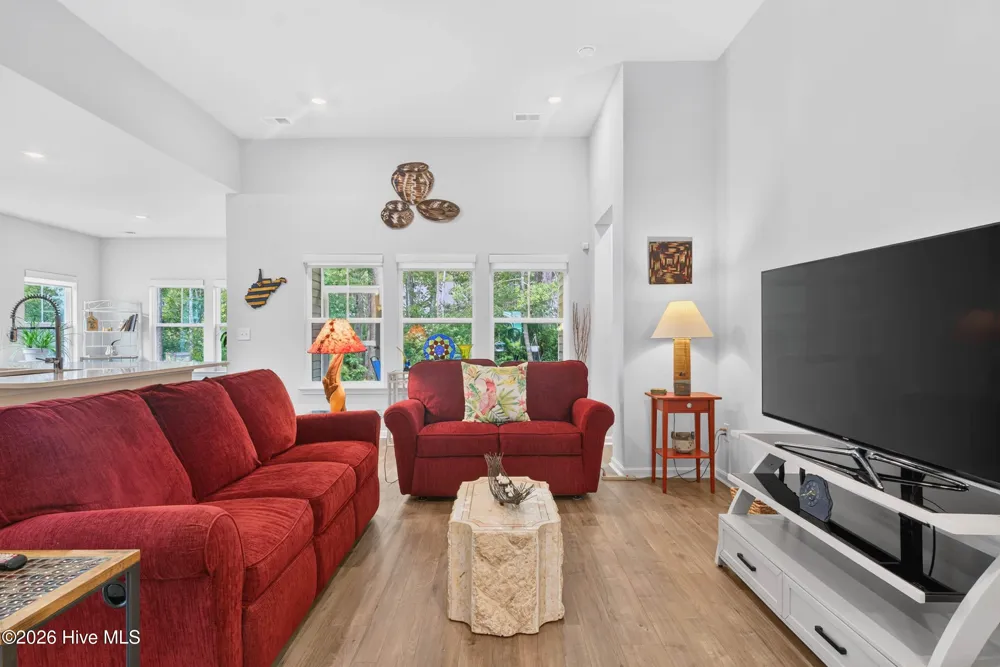 1620 Buttonwillow Court SW Ocean Isle Beach, NC 28469