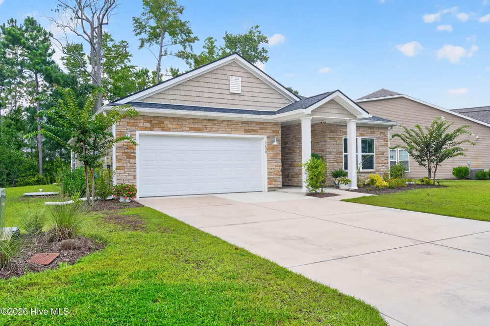 1620 Buttonwillow Court SW Ocean Isle Beach, NC 28469