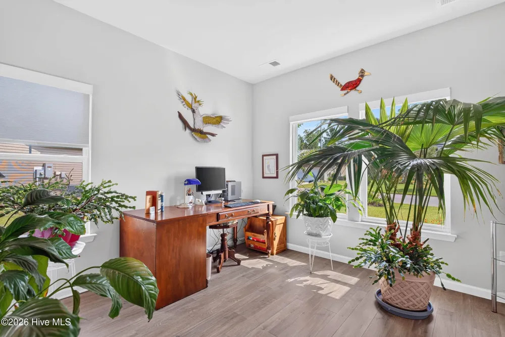 1620 Buttonwillow Court SW Ocean Isle Beach, NC 28469