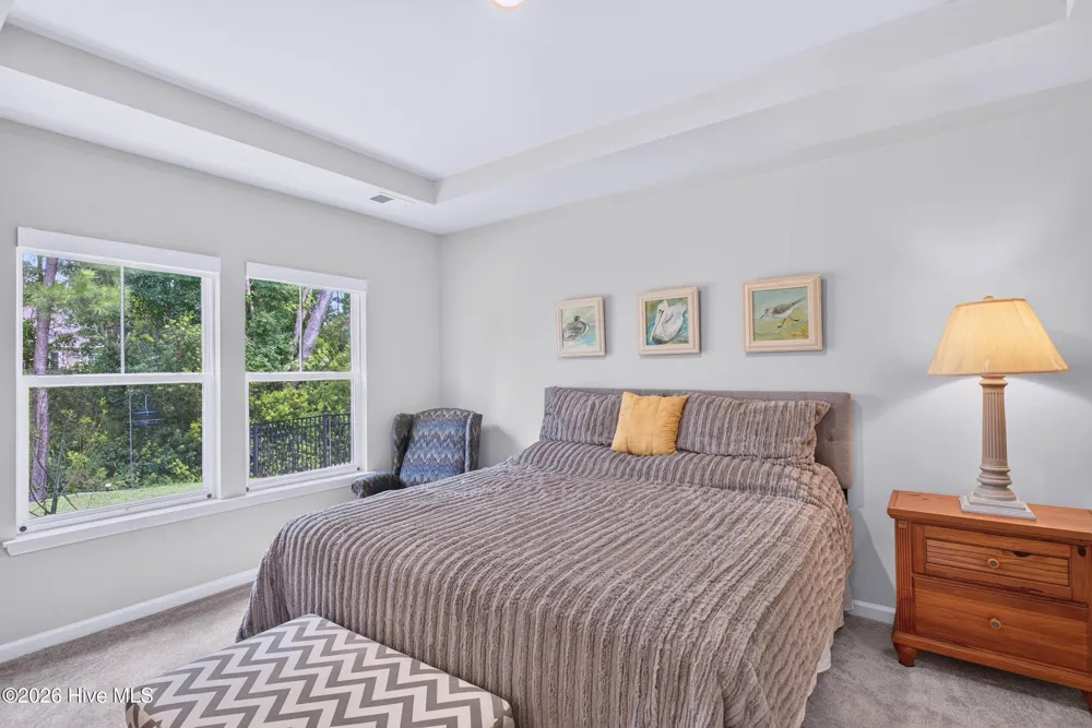 1620 Buttonwillow Court SW Ocean Isle Beach, NC 28469