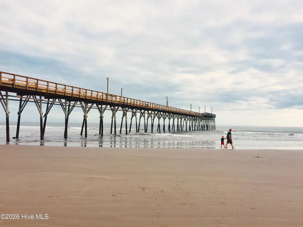 1620 Buttonwillow Court SW Ocean Isle Beach, NC 28469