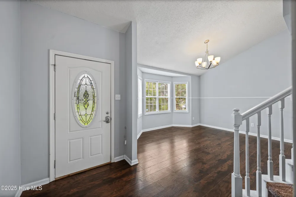 107 Chestnut Court Jacksonville, NC 28546
