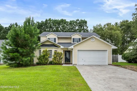 107 Chestnut Court
