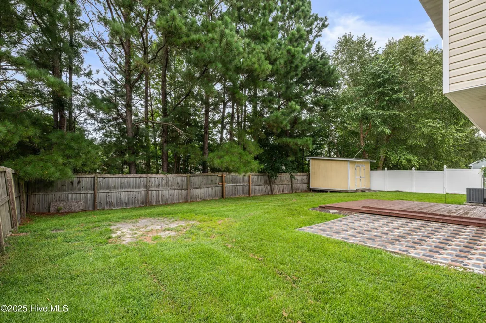 107 Chestnut Court Jacksonville, NC 28546