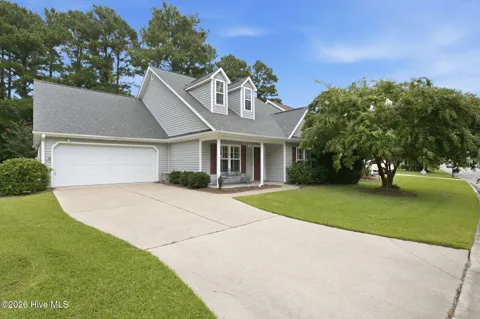 104 Uster Court