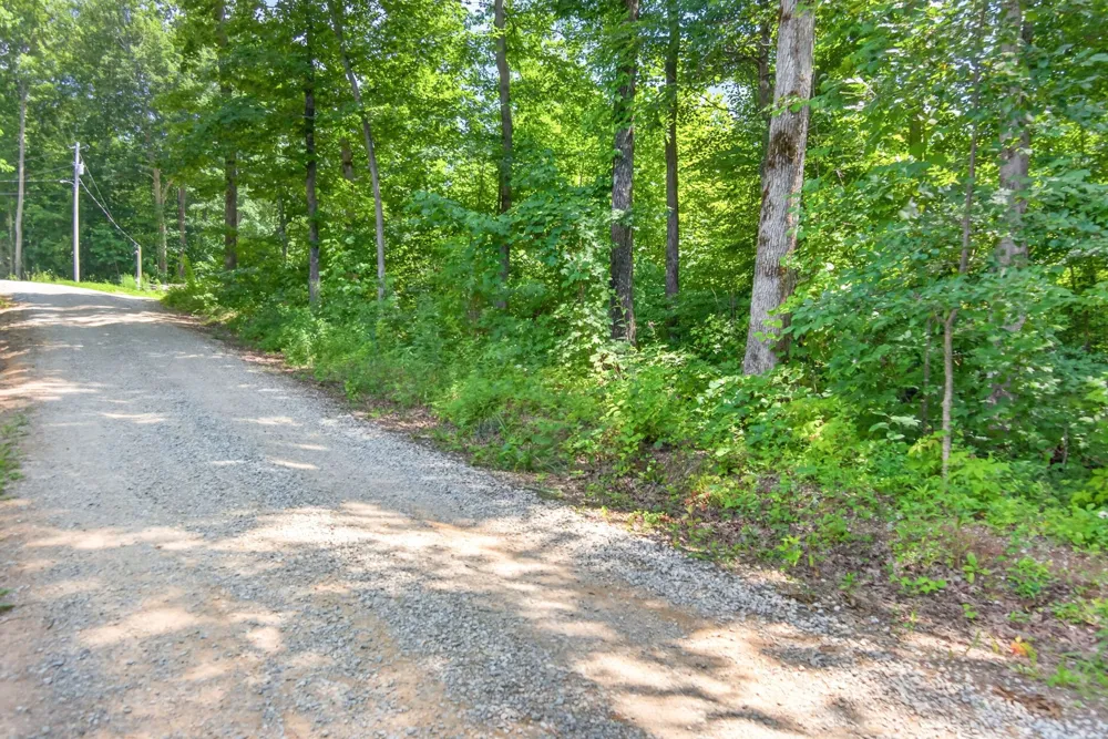 0 Eagle Lane Sparta, TN 38583
