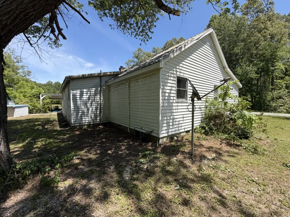 5217 Ragsdale Rd Manchester, TN 37355