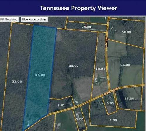 5217 Ragsdale Rd Manchester, TN 37355