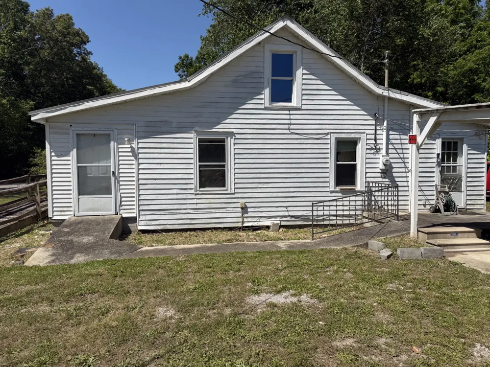 5217 Ragsdale Rd Manchester, TN 37355