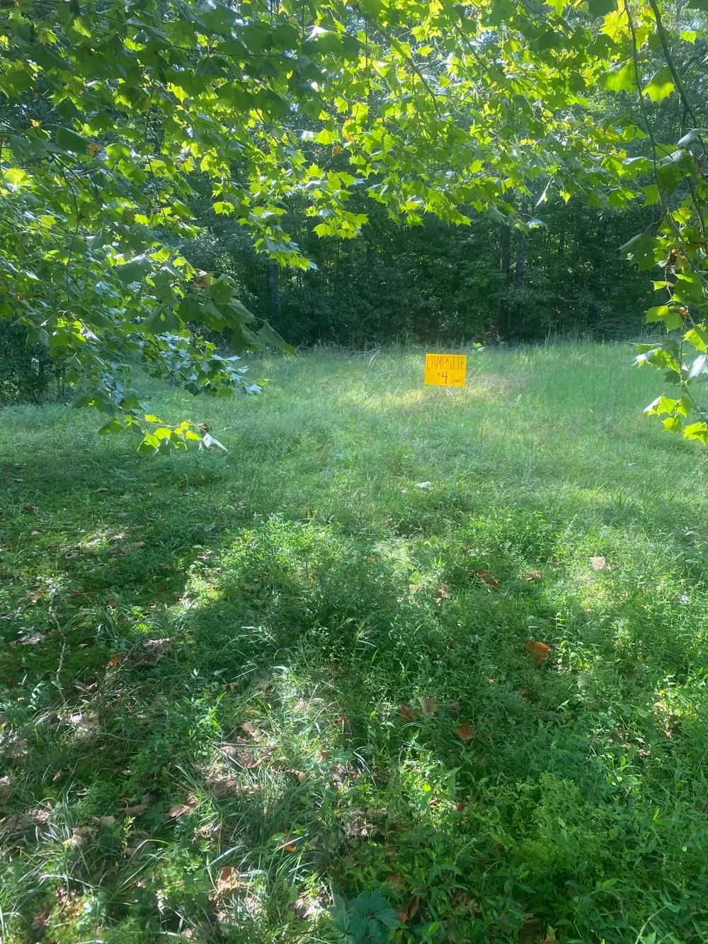 5217 Ragsdale Rd Manchester, TN 37355