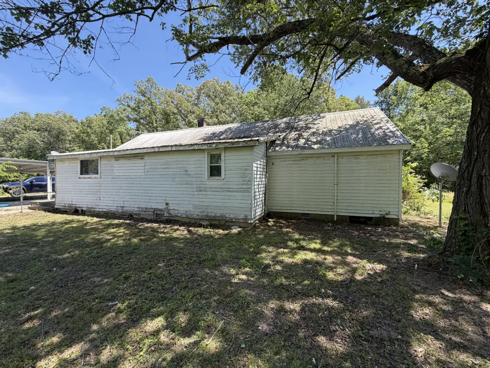 5217 Ragsdale Rd Manchester, TN 37355