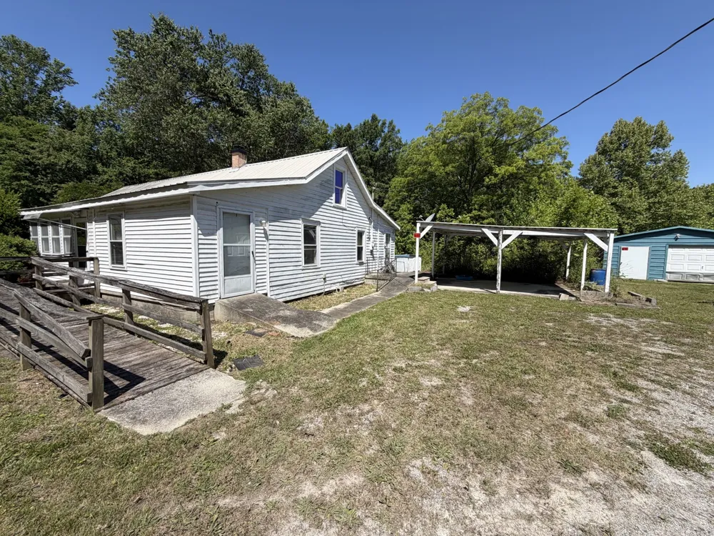 5217 Ragsdale Rd Manchester, TN 37355