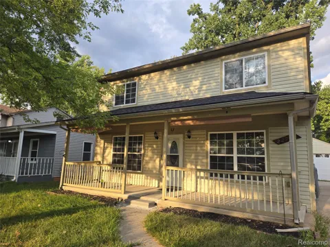 22750 PURDUE AVENUE