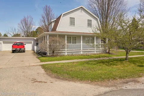 114 W 1st Street