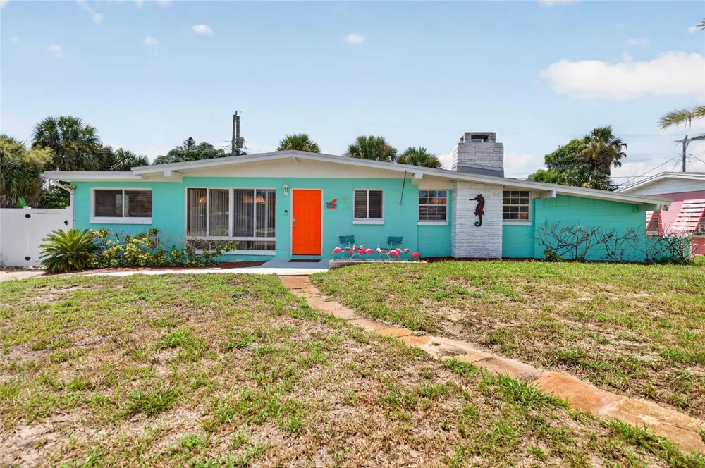 102 ESSEX DRIVE Ormond Beach, FL 32176