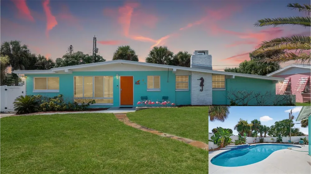 102 ESSEX DRIVE Ormond Beach, FL 32176