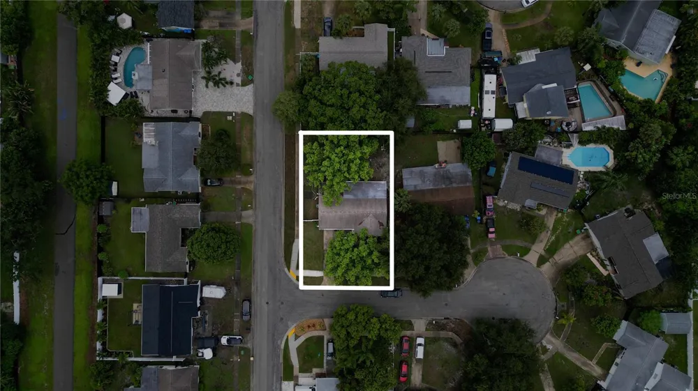11928 TEMPLE CT Seminole, FL 33772