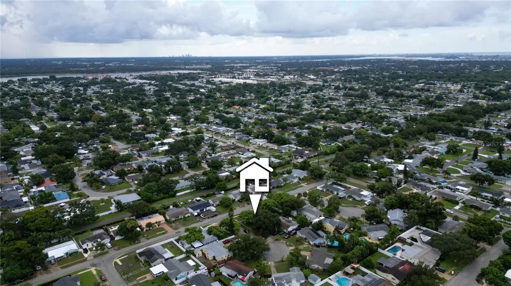 11928 TEMPLE CT Seminole, FL 33772