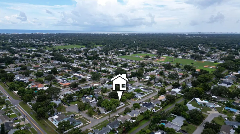 11928 TEMPLE CT Seminole, FL 33772