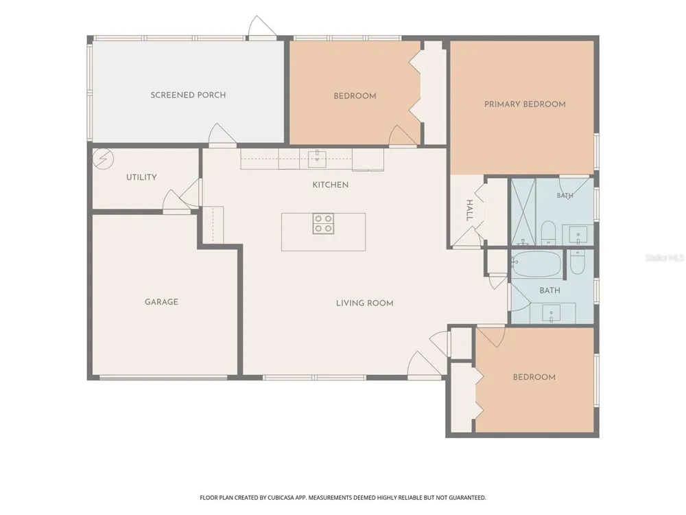 11928 TEMPLE CT Seminole, FL 33772