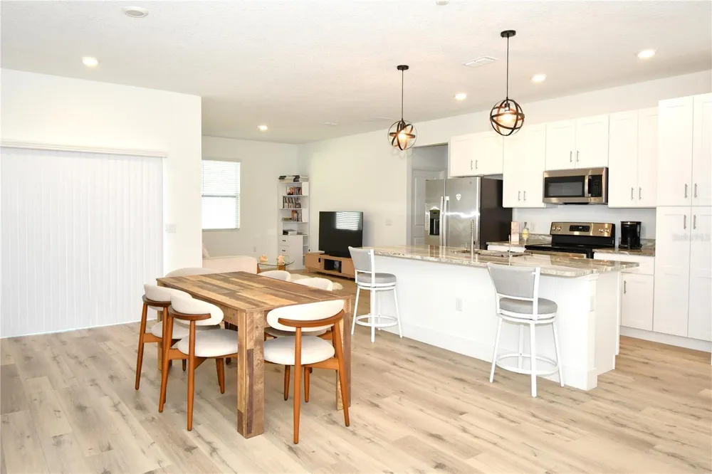 413 ST JOHNS LANE Poinciana, FL 34759