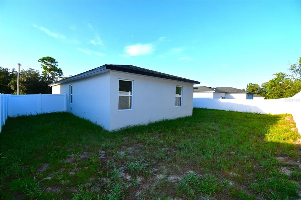 413 ST JOHNS LANE Poinciana, FL 34759