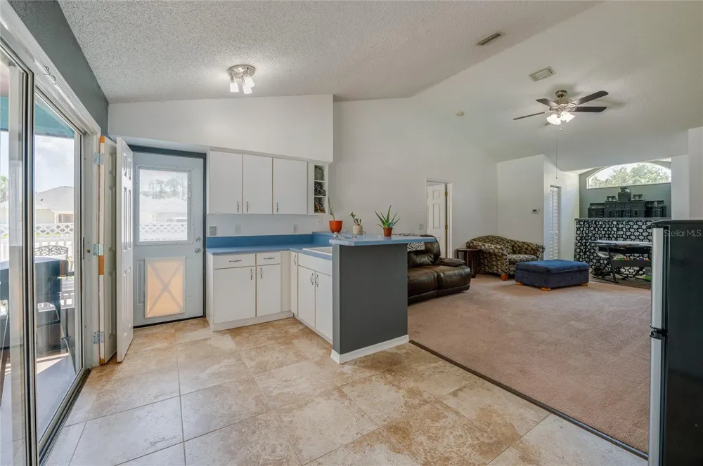 38 WEYANOKE LANE Palm Coast, FL 32164